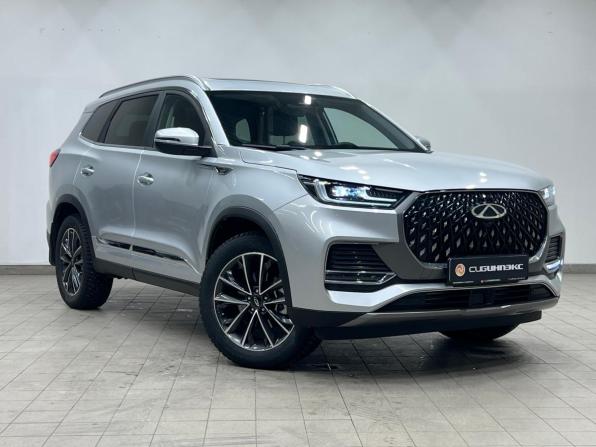 Chery Tiggo 8 Pro Max I Рестайлинг с пробегом 2024 года, цена 2 999 000 рублей, 2464 км, внедорожник, Автокод Объявления