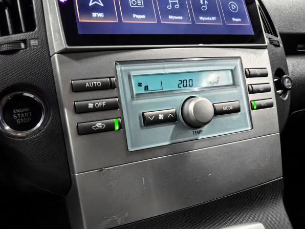 Toyota Corolla Verso I Рестайлинг с пробегом 2006 года, цена 800 000 рублей, 290909 км, компактвэн, Автокод Объявления