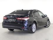 Toyota Camry VIII (XV70) Москва  - изображение 35