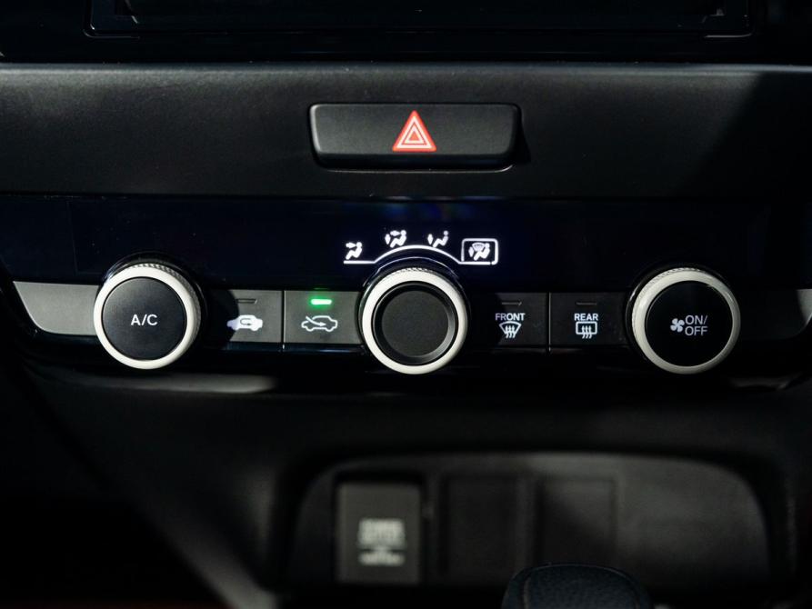 Honda Fit IV Иркутск  - изображение 15