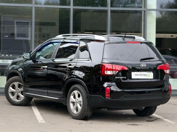 Kia Sorento II Рестайлинг с пробегом 2015 года, цена 1 750 000 рублей, 104958 км, внедорожник, Автокод Объявления