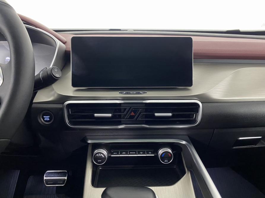 Geely Coolray I Воронеж  - изображение 10