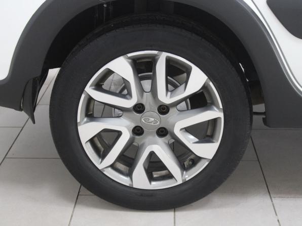 Lada (ВАЗ) Granta I Рестайлинг с пробегом 2019 года, цена 779 900 рублей, 124515 км, универсал, Автокод Объявления
