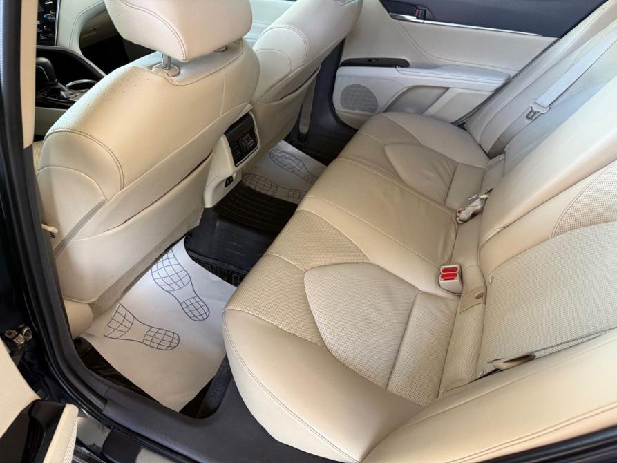 Toyota Camry VIII (XV70) Волгоград  - изображение 11