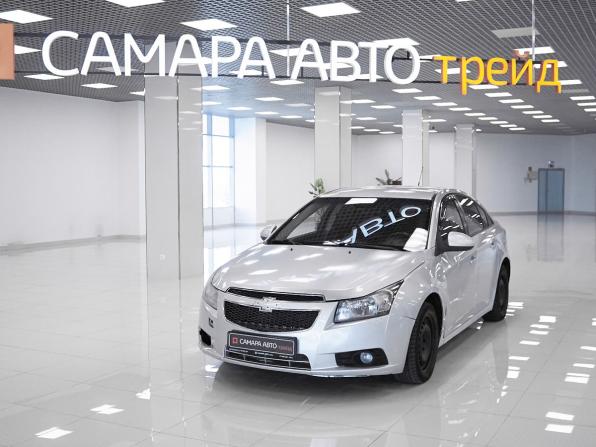 Chevrolet Cruze I с пробегом 2012 года, цена 407 000 рублей, 255369 км, седан, Автокод Объявления