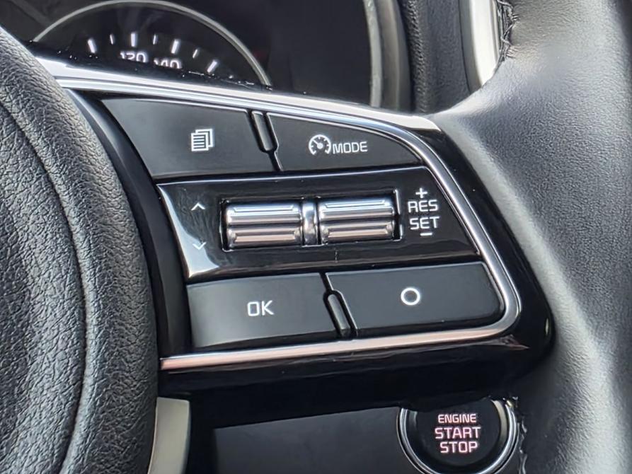 Kia Sportage IV Рестайлинг Москва  - изображение 16