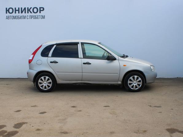 Lada (ВАЗ) Kalina I с пробегом 2010 года, цена 159 000 рублей, 209393 км, универсал, Автокод Объявления