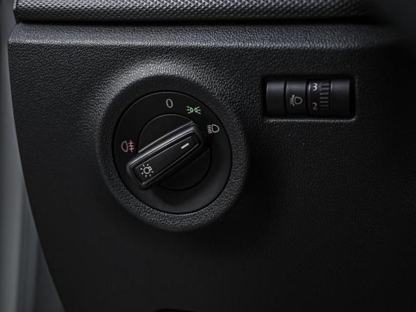 Volkswagen Polo VI с пробегом 2021 года, цена 1 510 000 рублей, 93157 км, лифтбек, Автокод Объявления