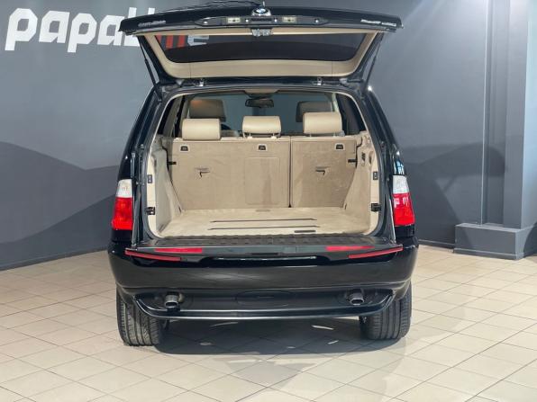BMW X5 I (E53) Рестайлинг с пробегом 2004 года, цена 1 599 000 рублей, 268407 км, внедорожник, Автокод Объявления