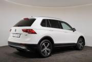 Volkswagen Tiguan II Ярославль  - изображение 33