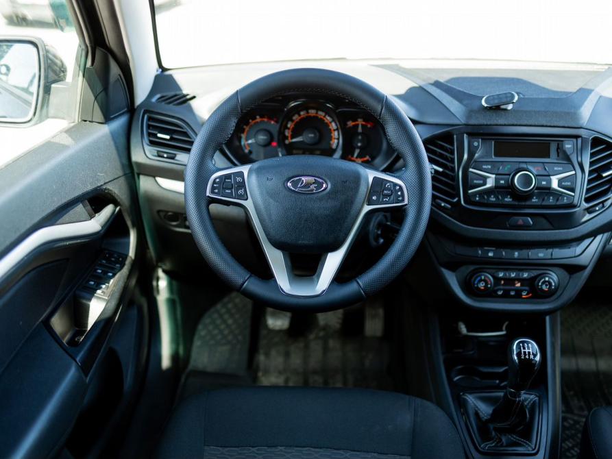 Lada (ВАЗ) Vesta I Ижевск  - изображение 14