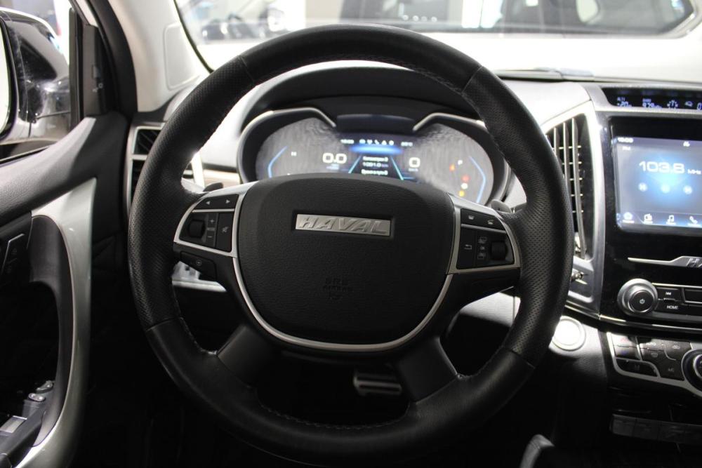 Haval H9 I Рестайлинг Томск  - изображение 7