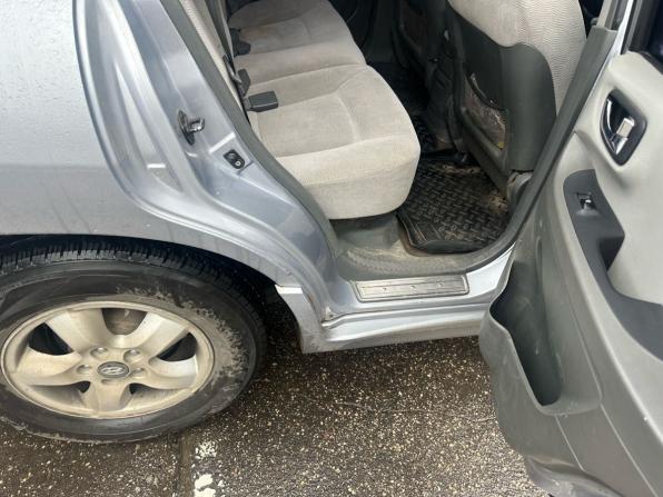 Hyundai Santa Fe Classic с пробегом 2008 года, цена 636 000 рублей, 292000 км, внедорожник, Автокод Объявления
