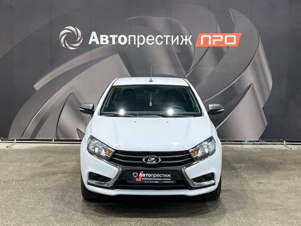 Lada (ВАЗ) Vesta I с пробегом 2019 года, цена 895 000 рублей, 80073 км, седан, Автокод Объявления