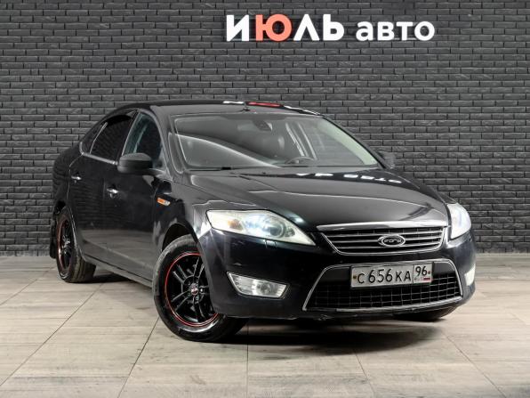 Ford Mondeo IV с пробегом 2010 года, цена 650 000 рублей, 258220 км, седан, Автокод Объявления