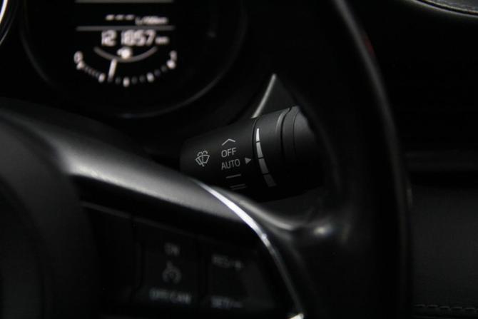 Mazda 6 III (GJ) Рестайлинг 2 с пробегом 2019 года, цена 1 822 000 рублей, 121800 км, седан, Автокод Объявления