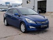 Hyundai Solaris I Рестайлинг Набережные Челны  - изображение 29
