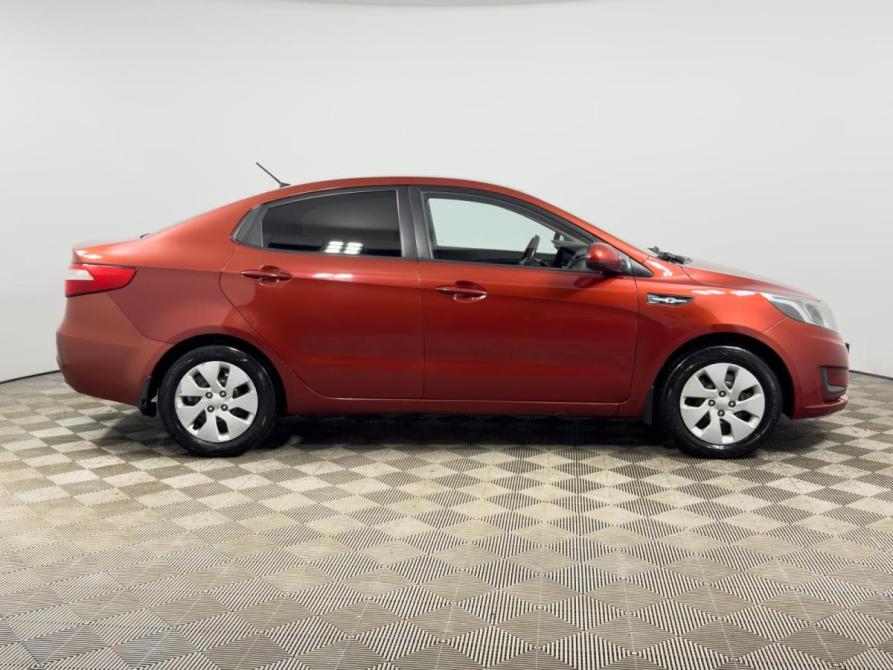 Kia Rio III Казань  - изображение 5