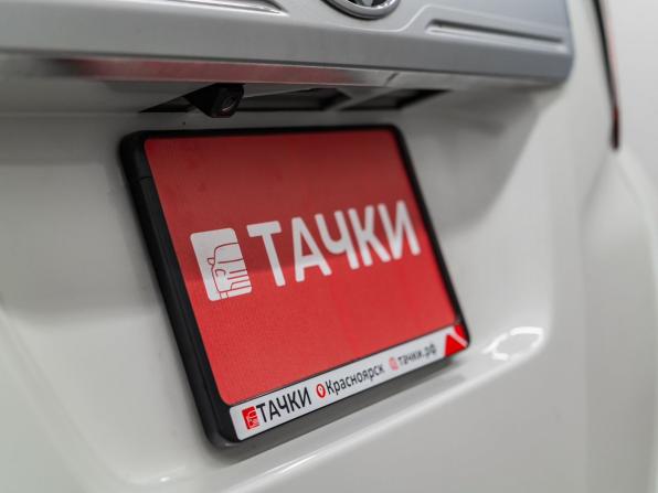 Toyota Roomy I Рестайлинг с пробегом 2020 года, цена 1 090 000 рублей, 109570 км, микровэн, Автокод Объявления