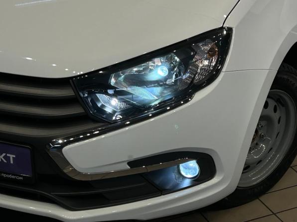 Lada (ВАЗ) Granta I Рестайлинг с пробегом 2023 года, цена 815 000 рублей, 33103 км, лифтбек, Автокод Объявления