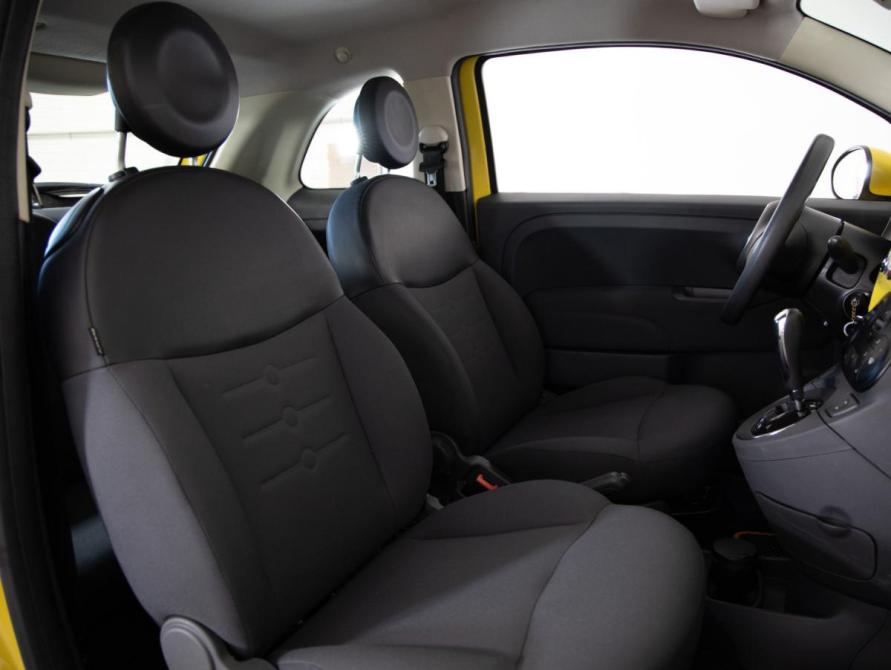 Fiat 500 II Санкт-Петербург  - изображение 16