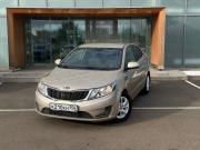 Kia Rio III Оренбург  - изображение 16