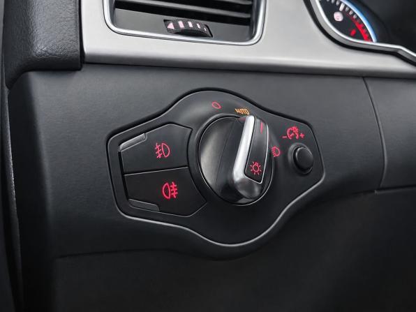 Audi A5 I (8T) с пробегом 2008 года, цена 1 039 000 рублей, 219824 км, купе, Автокод Объявления