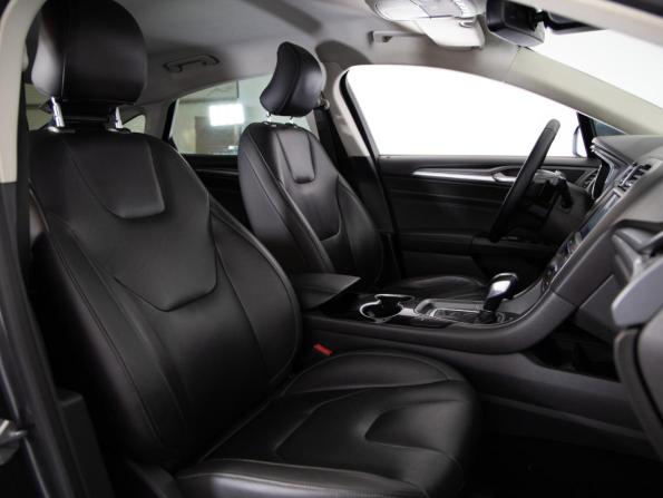 Ford Mondeo V с пробегом 2016 года, цена 1 325 000 рублей, 209904 км, седан, Автокод Объявления