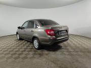 Lada (ВАЗ) Granta I Рестайлинг Уфа  - изображение 32