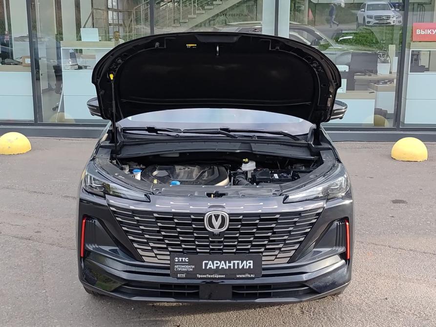 Changan CS55 Plus II Ижевск  - изображение 11