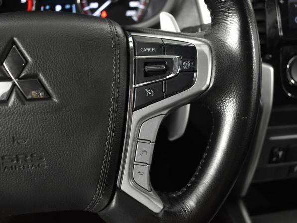 Mitsubishi L200 V Рестайлинг с пробегом 2022 года, цена 3 949 900 рублей, 140501 км, offers.body_type.unknown, Автокод Объявления