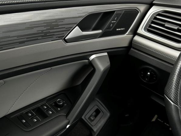 Volkswagen Tayron I Рестайлинг с пробегом 2023 года, цена 3 798 600 рублей, 76571 км, внедорожник, Автокод Объявления