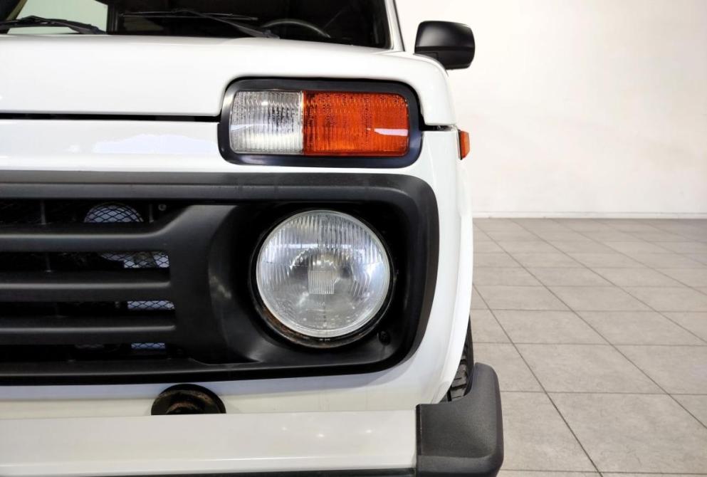 Lada (ВАЗ) Niva Legend Саратов  - изображение 9