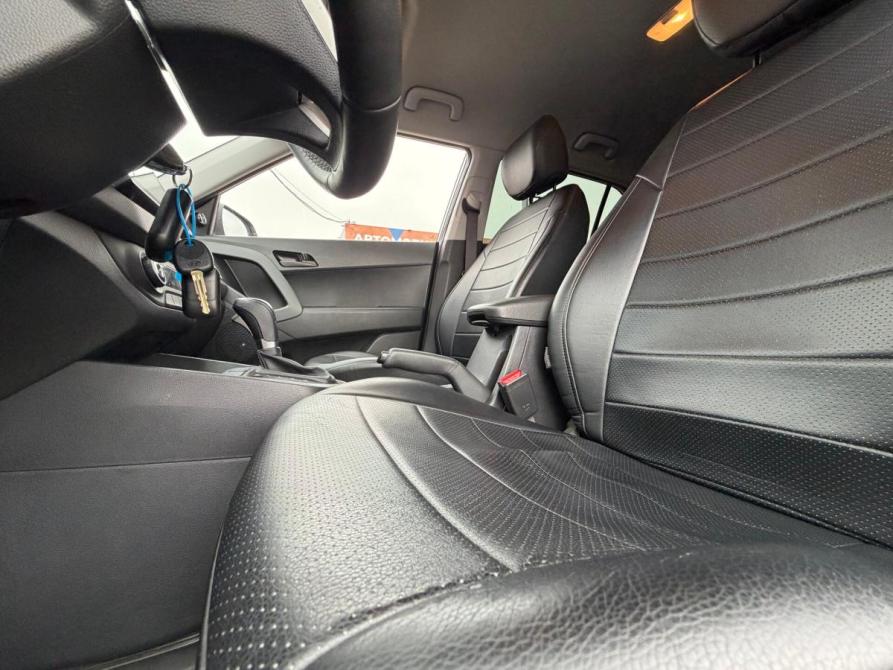Hyundai Creta I Рестайлинг Набережные Челны  - изображение 15