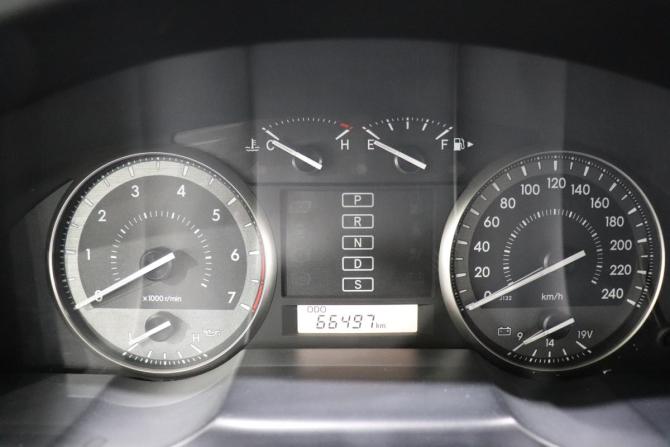Toyota Land Cruiser 200 Series Рестайлинг 2 с пробегом 2020 года, цена 8 520 000 рублей, 66459 км, внедорожник, Автокод Объявления