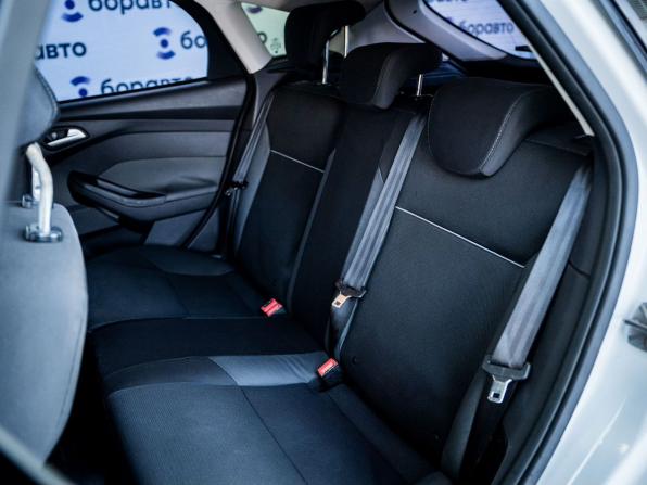 Ford Focus III с пробегом 2012 года, цена 720 000 рублей, 9015 км, хэтчбек, Автокод Объявления