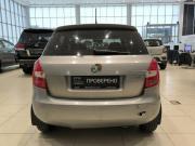 Skoda Fabia II Рестайлинг Казань  - изображение 29