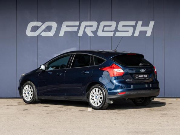 Ford Focus III с пробегом 2012 года, цена 900 000 рублей, 199864 км, хэтчбек, Автокод Объявления