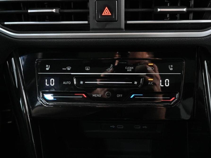 Volkswagen Tayron I Рестайлинг Ростов-на-Дону  - изображение 16