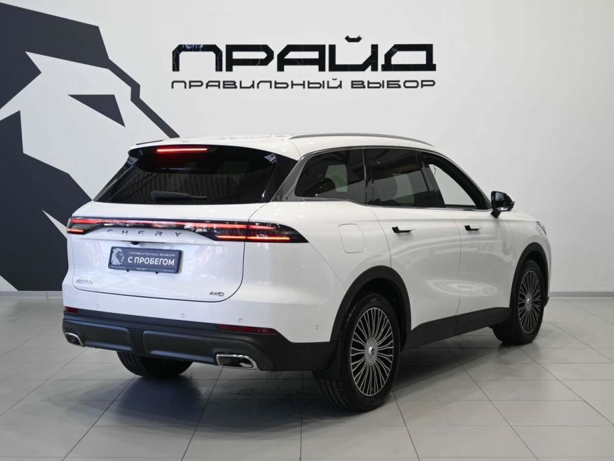 Chery Tiggo 9 I Ростов-на-Дону  - изображение 4