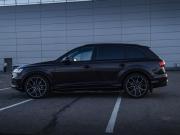 Audi Q7 II (4M) Рестайлинг Москва  - изображение 28