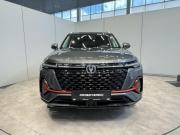 Changan CS35 Plus I Рестайлинг Волжский  - изображение 33