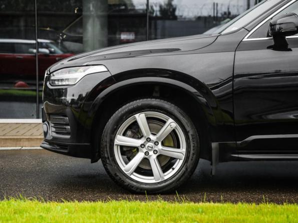 Volvo XC90 II Рестайлинг 1 с пробегом 2020 года, цена 4 899 000 рублей, 60607 км, внедорожник, Автокод Объявления