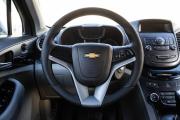 Chevrolet Orlando I Уфа  - изображение 26