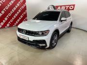 Volkswagen Tiguan II (China Market) Новочеркасск  - изображение 20