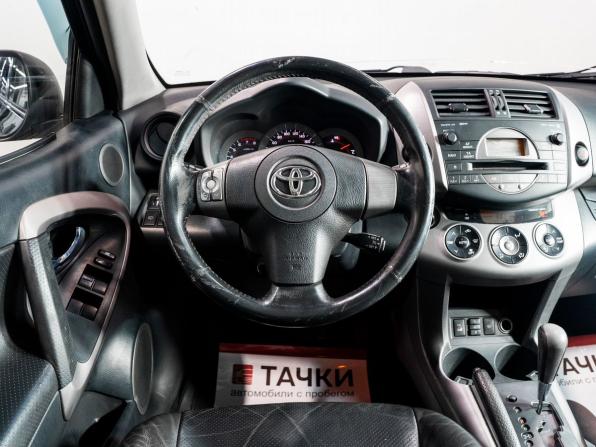 Toyota RAV4 III (XA30) с пробегом 2006 года, цена 1 150 000 рублей, 336300 км, внедорожник, Автокод Объявления