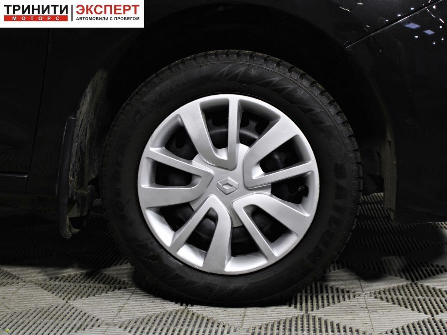 Renault Logan II Белгород  - изображение 10