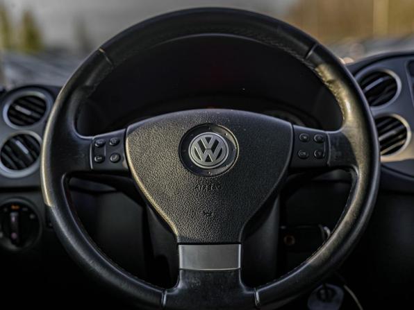 Volkswagen Tiguan I с пробегом 2009 года, цена 1 249 000 рублей, 79469 км, внедорожник, Автокод Объявления