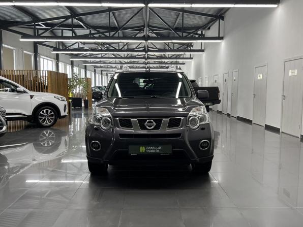Nissan X-Trail II Рестайлинг с пробегом 2012 года, цена 1 445 000 рублей, 92602 км, внедорожник, Автокод Объявления
