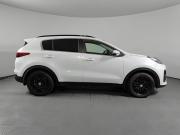 Kia Sportage IV Рестайлинг Уфа  - изображение 30